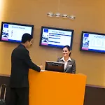 Novotel Hotel 5*