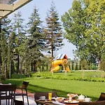 Novotel 5* Trabzon