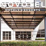 Novotel 5*
