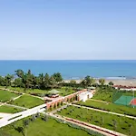 Novotel 5* Трабзон
