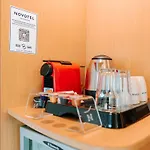 Hotel Novotel