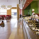 特拉布宗诺富特酒店 5* 特拉布宗