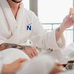 Отель Novotel Трабзон