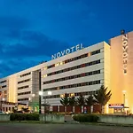 特拉布宗诺富特酒店 酒店 特拉布宗