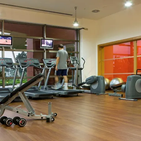 Hotel Novotel Trabzon