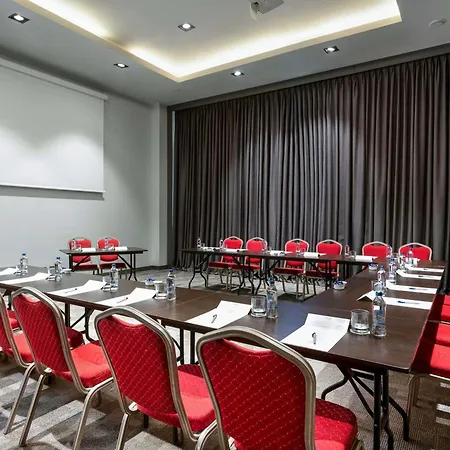 Hotel Novotel Trabzon