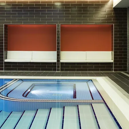 Hotel Novotel Trabzon