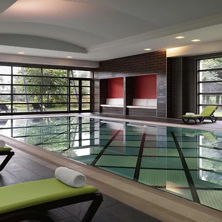 فندق نوفوتيل طرابزون