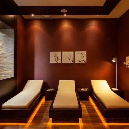 Hotel Novotel Trabzon