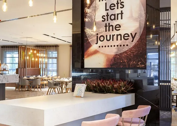 نوفوتيل طرابزون 5*