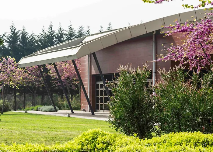 فندق نوفوتيل طرابزون ترابزون