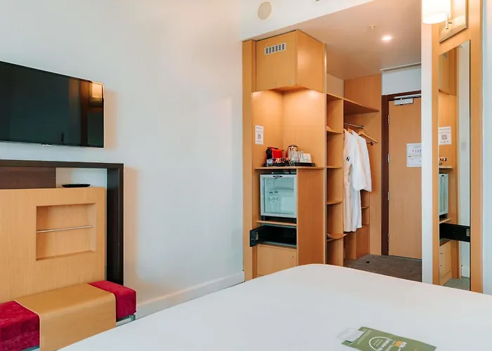 نوفوتيل طرابزون ترابزون