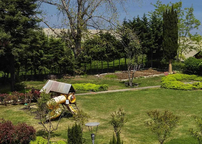 نوفوتيل طرابزون