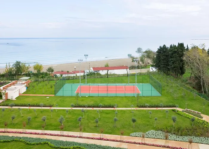 نوفوتيل طرابزون