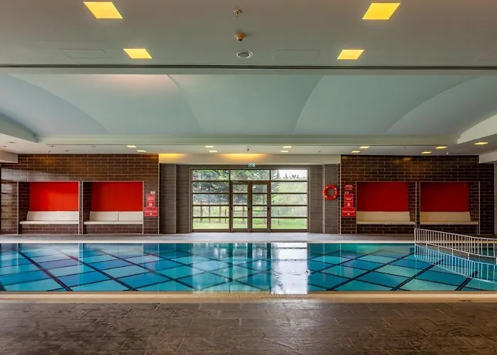 نوفوتيل طرابزون