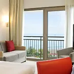 Hotel Novotel Trabzon