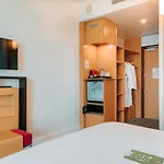 ノボテル トラブゾン