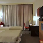 ノボテル 5* トラブゾン