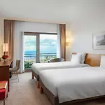Novotel Hotel Trabzon