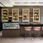 מלון Novotel 5*