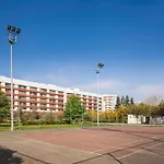 Novotel 5*