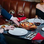 Novotel טראבזון