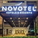 Novotel 5* Trabzon
