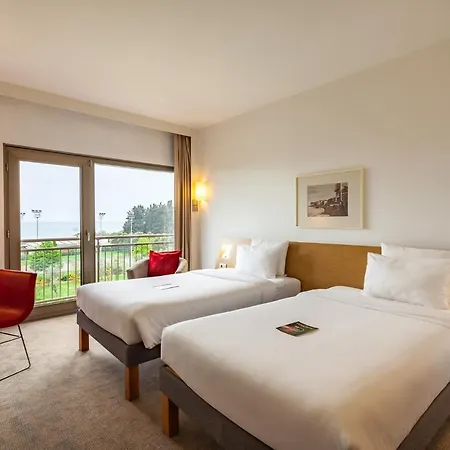Novotel 5*