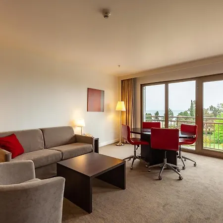 Szálloda Novotel