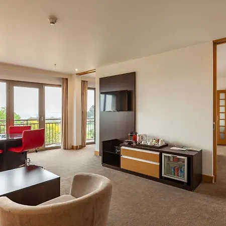 Szálloda Novotel 5*