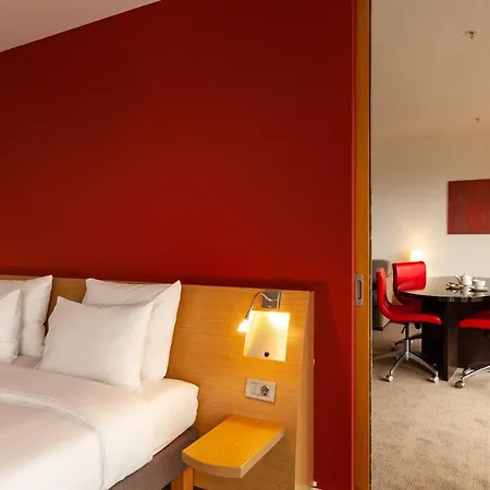 Novotel Szálloda 5*