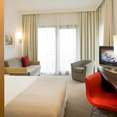 Szálloda Novotel