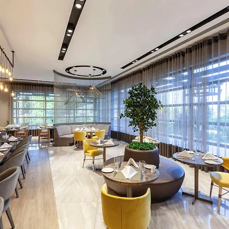 Novotel 5*