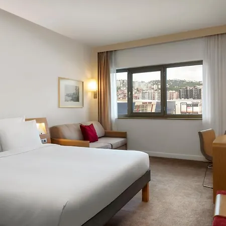 Novotel Szálloda Trabzon