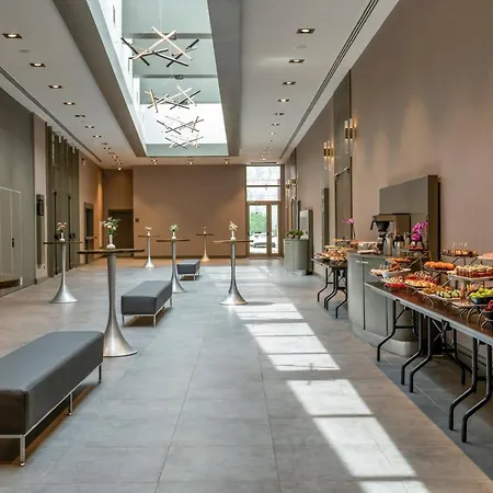 Novotel Szálloda