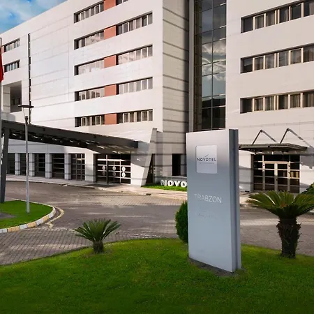 Novotel Szálloda 5*