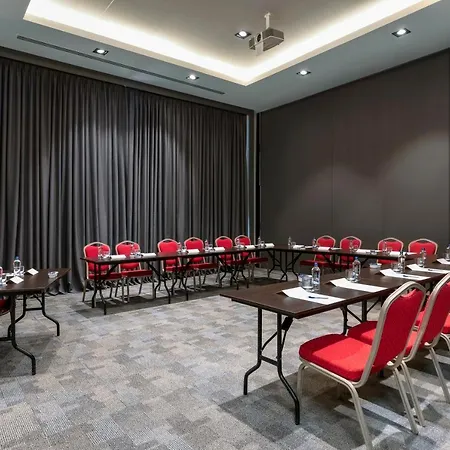 Szálloda Novotel