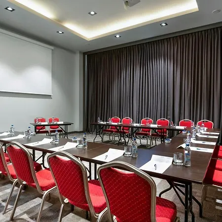 Novotel Trabzon