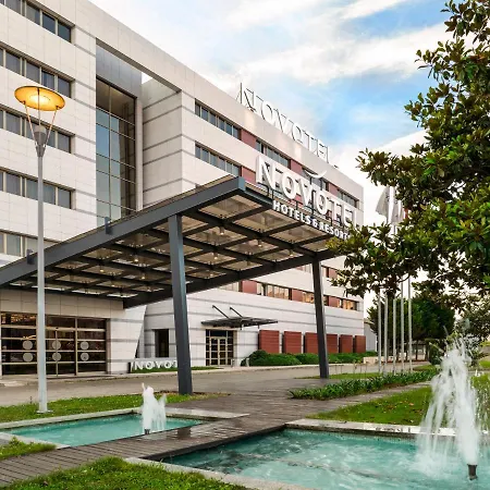 Novotel 5*