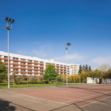 Novotel 5* Trabzon