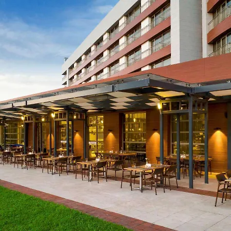 Szálloda Novotel