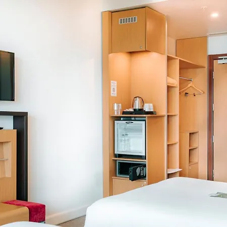 Novotel Trabzon