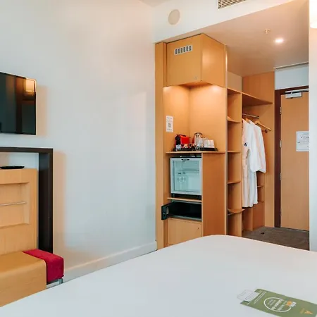 Novotel Szálloda 5*
