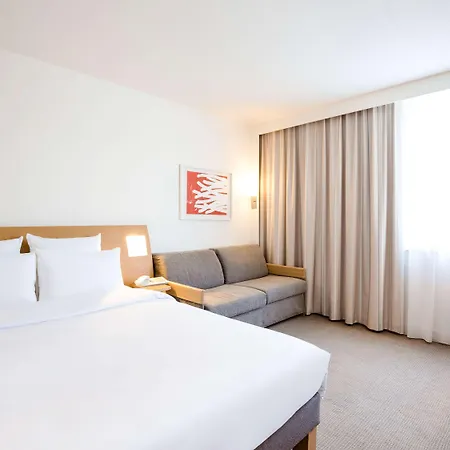 Novotel Ξενοδοχείο 5*