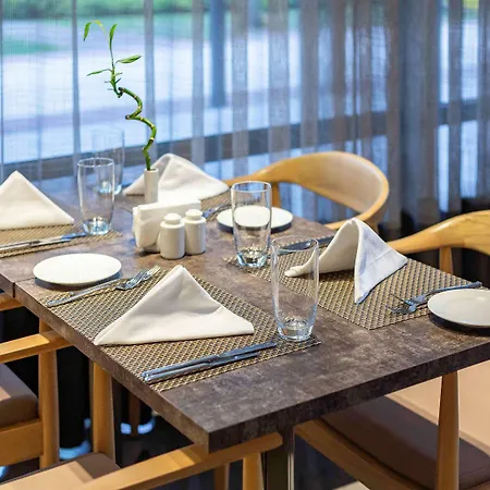Hotel Novotel 5*