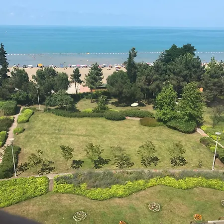 Novotel Τραμπζόν