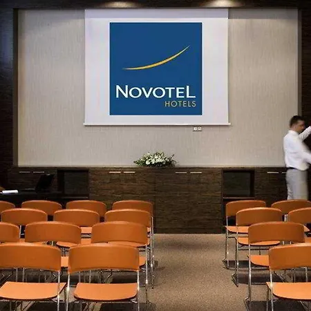 Ξενοδοχείο Novotel