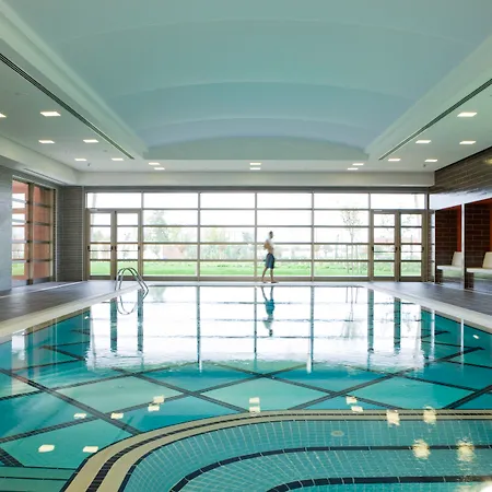 Novotel 5* Τραμπζόν