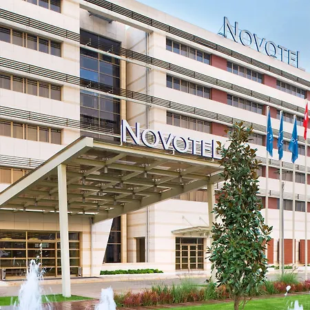 Novotel 5* 트라존