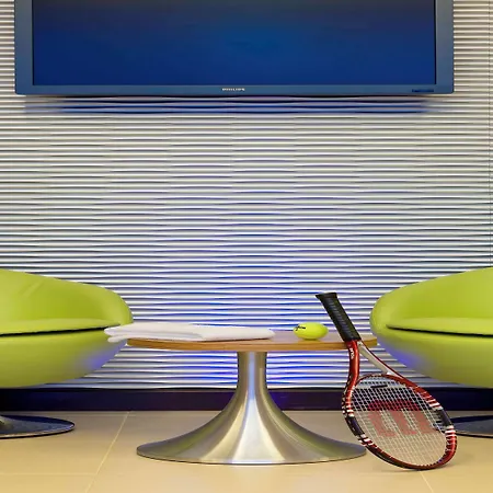 Novotel Szálloda 5*